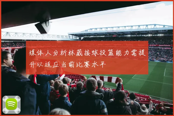 媒体人分析林葳接球投篮能力需提升以适应当前比赛水平