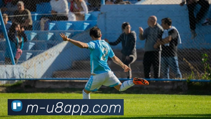 U8国际APP 封面图