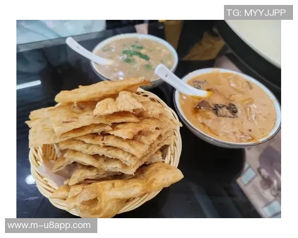 张茹分享美照倡导健康生活月饼不想吃来一碗胡辣汤更过瘾