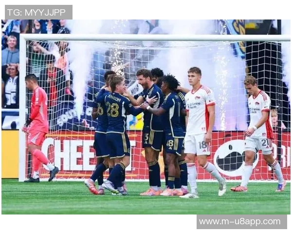 赫内斯赞穆勒表现出色期待其赢得美职联冠军的喜悦之情